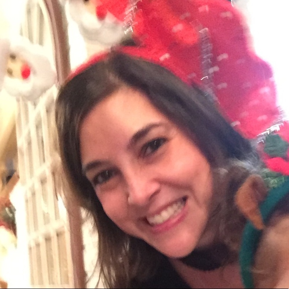 Meet your Posher, Marissa